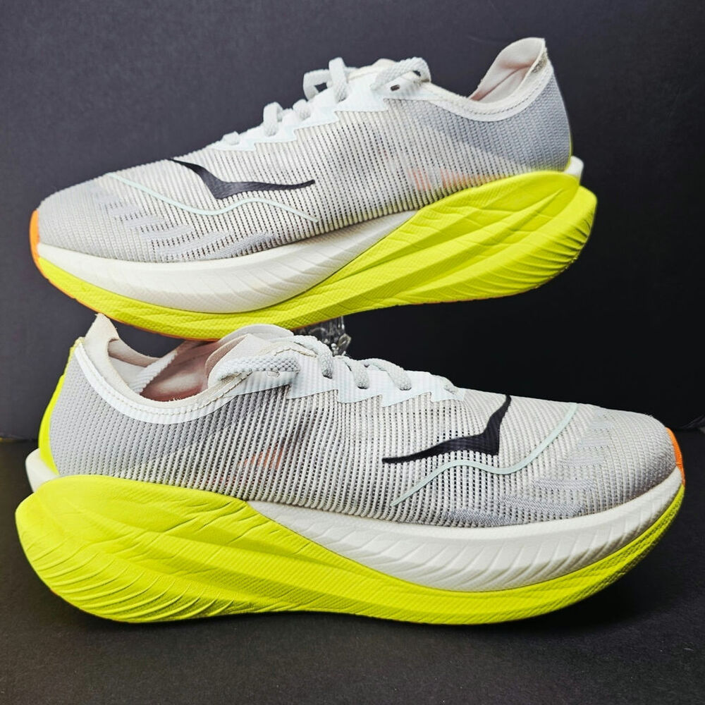 Hoka Men 9.5 Comfy footwear